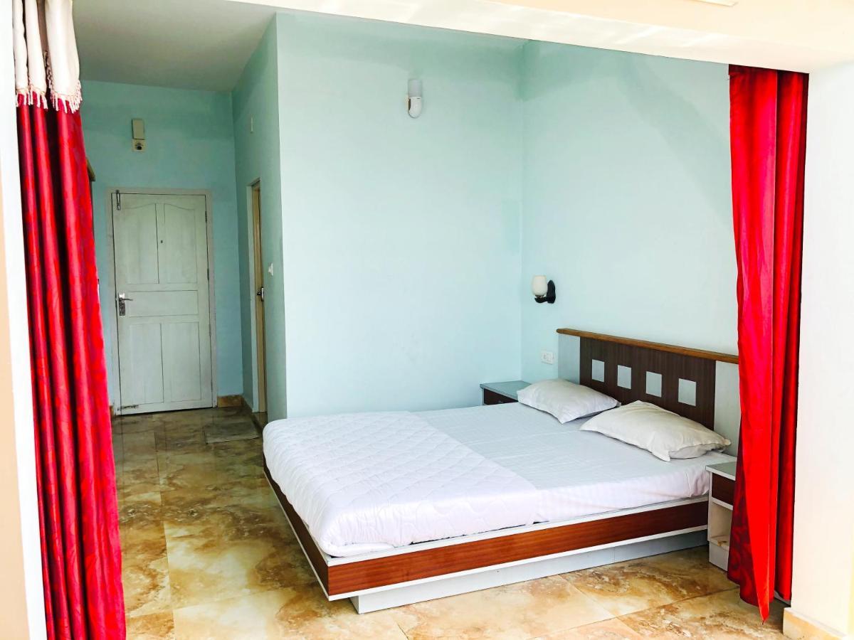 Pallipuram Cherai Blue Lagoon Resort מראה חיצוני תמונה